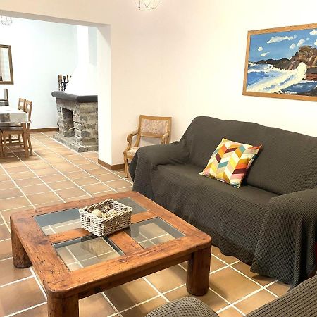 Casa Del Amigo Carmelo Pensionat Ye Exteriör bild