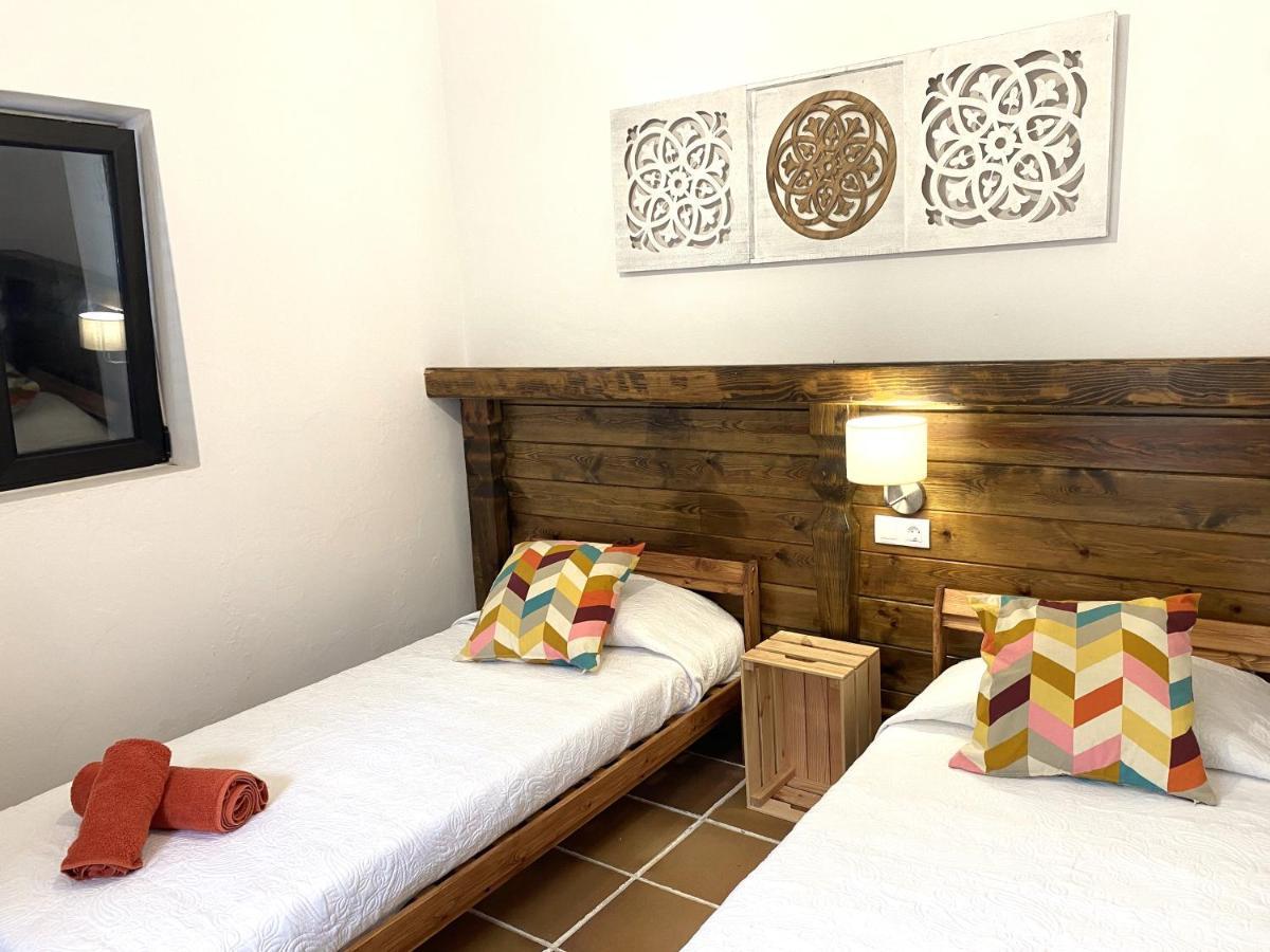 Casa Del Amigo Carmelo Pensionat Ye Exteriör bild