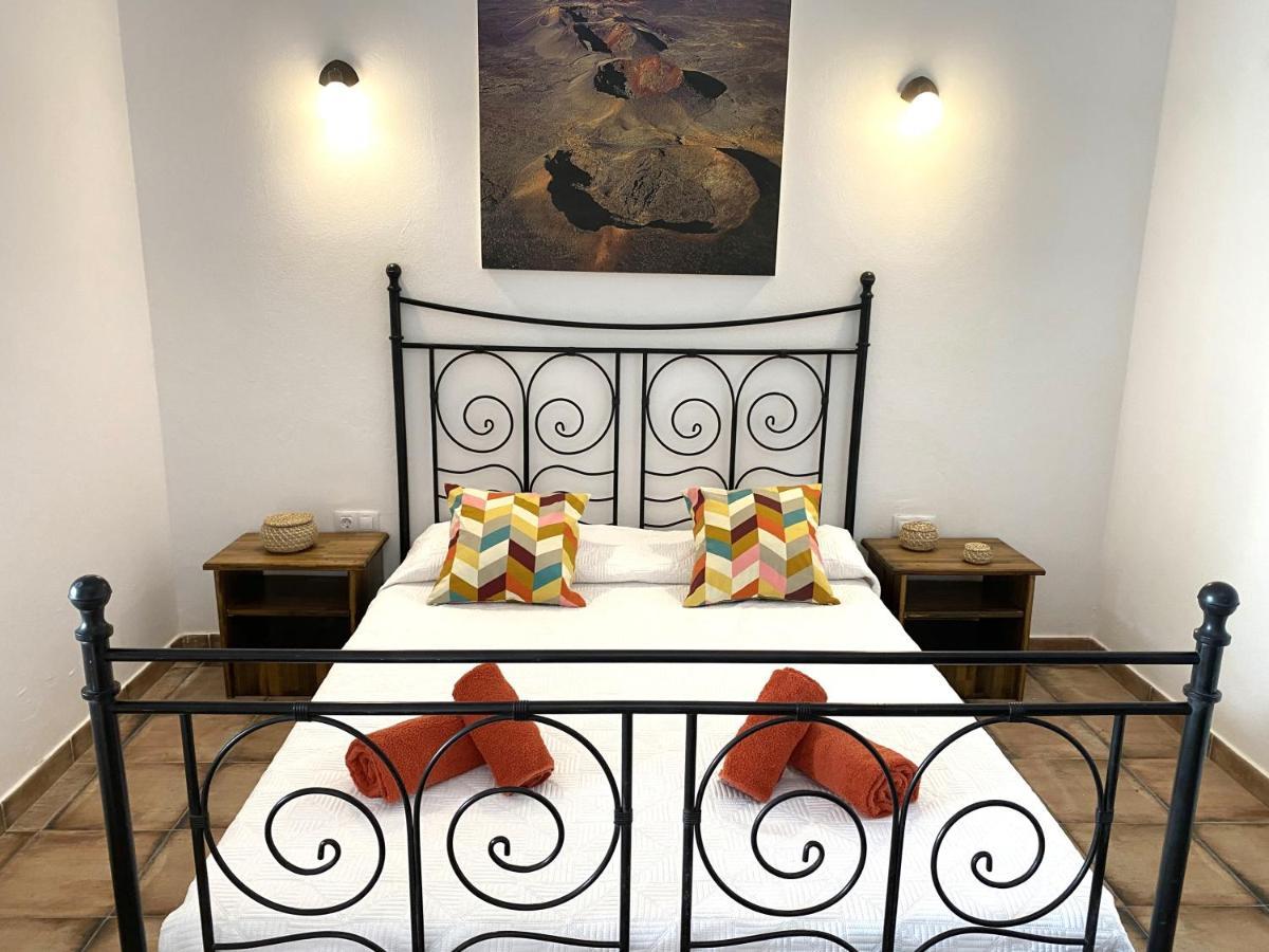 Casa Del Amigo Carmelo Pensionat Ye Exteriör bild