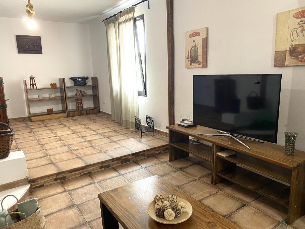 Casa Del Amigo Carmelo Pensionat Ye Exteriör bild