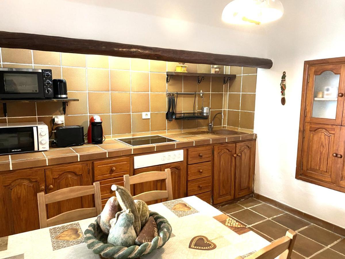 Casa Del Amigo Carmelo Pensionat Ye Exteriör bild