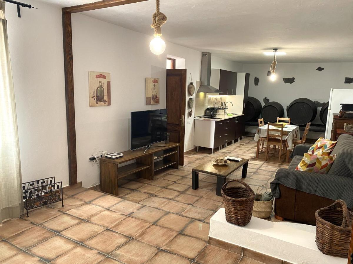 Casa Del Amigo Carmelo Pensionat Ye Exteriör bild