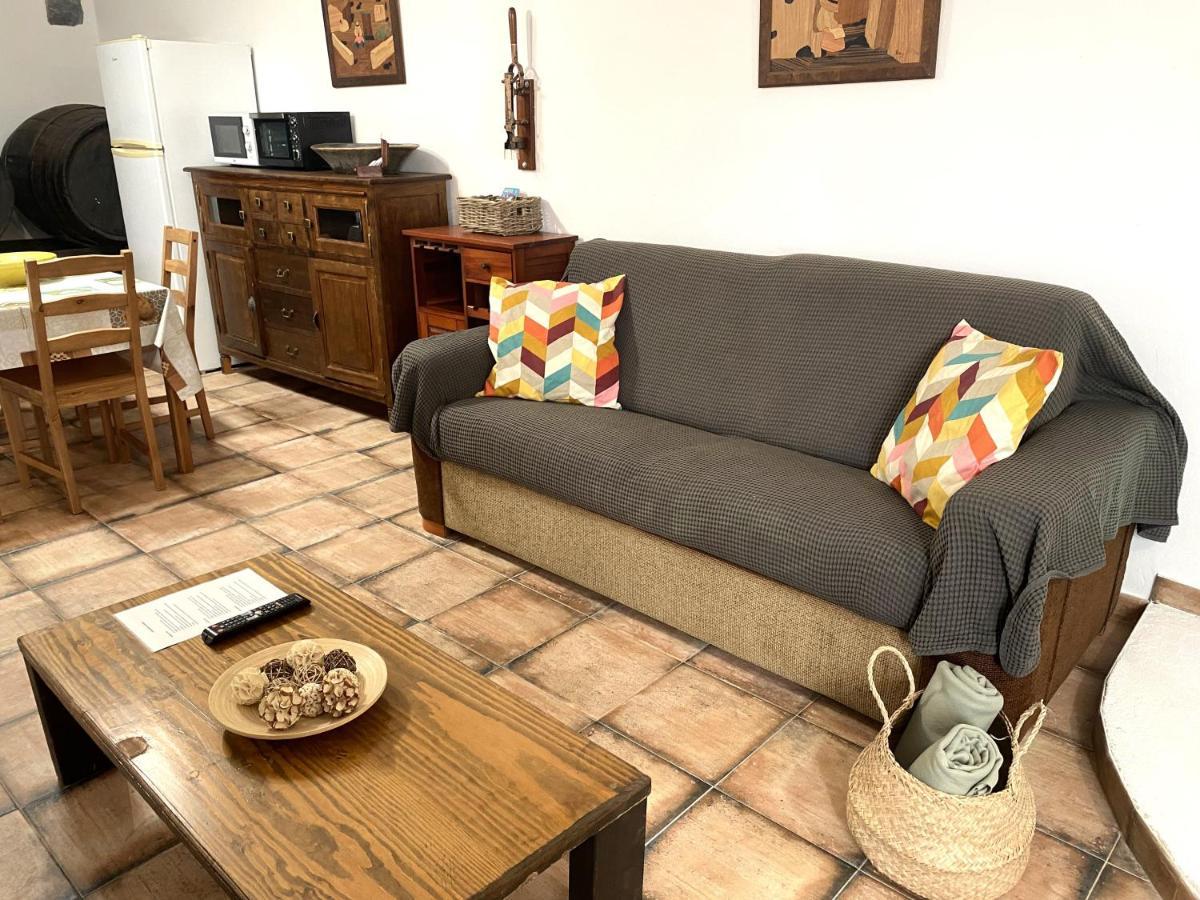 Casa Del Amigo Carmelo Pensionat Ye Exteriör bild