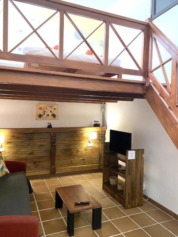 Casa Del Amigo Carmelo Pensionat Ye Exteriör bild