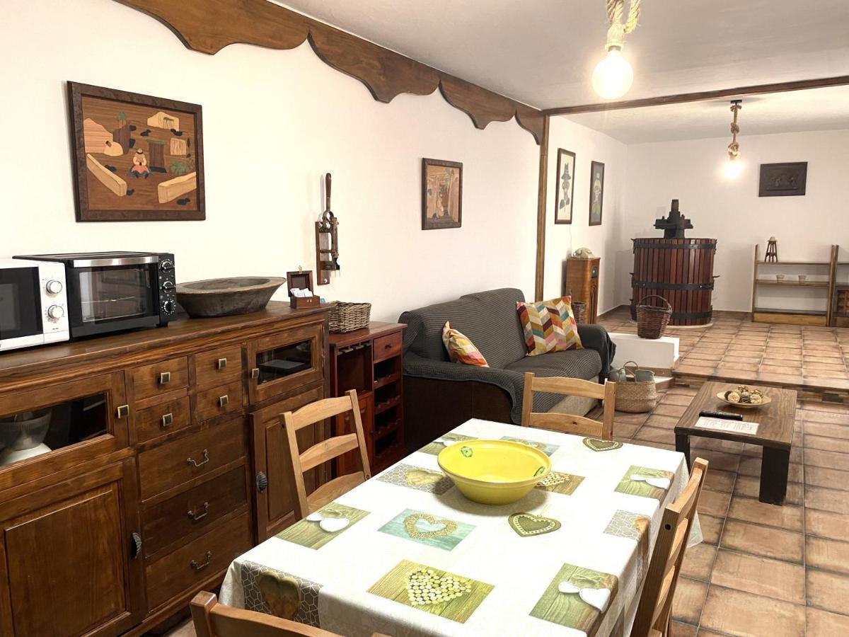 Casa Del Amigo Carmelo Pensionat Ye Exteriör bild