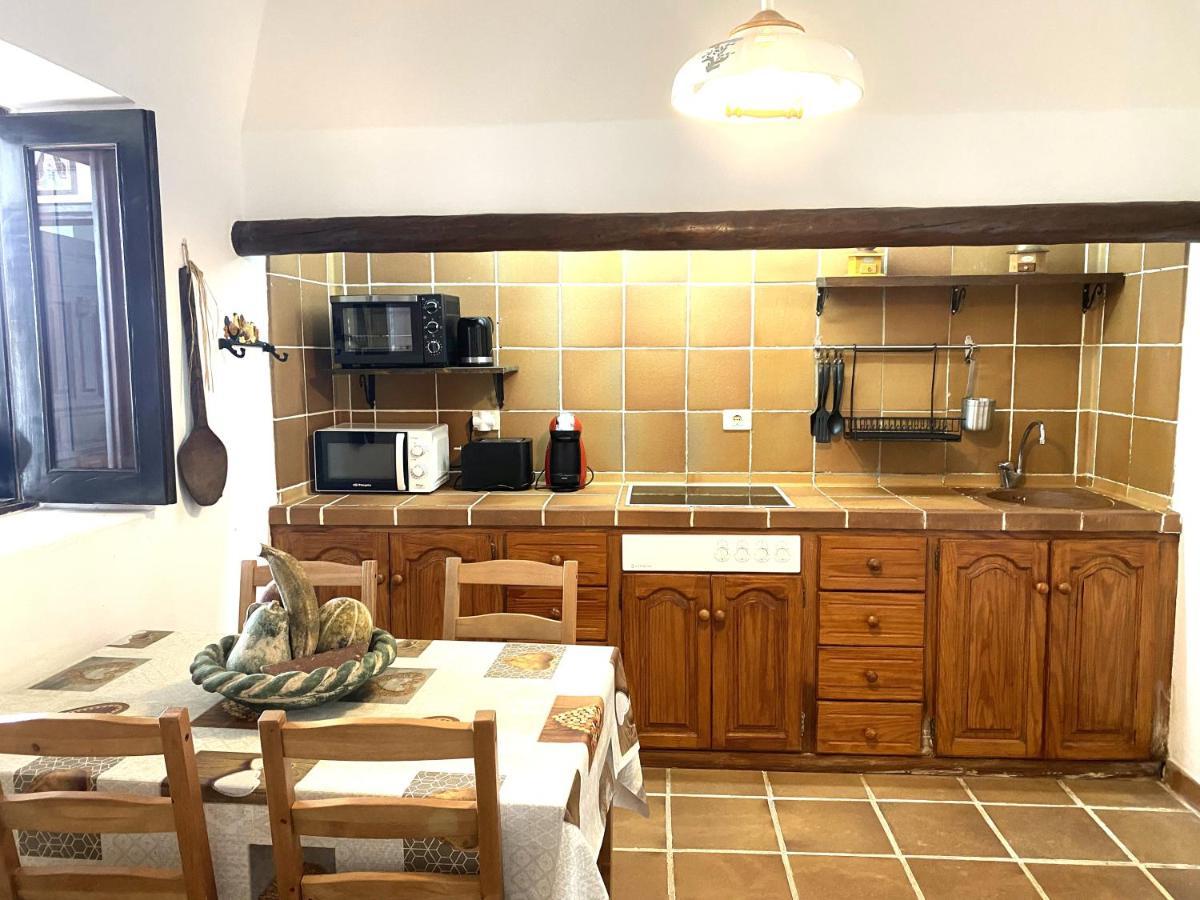 Casa Del Amigo Carmelo Pensionat Ye Exteriör bild