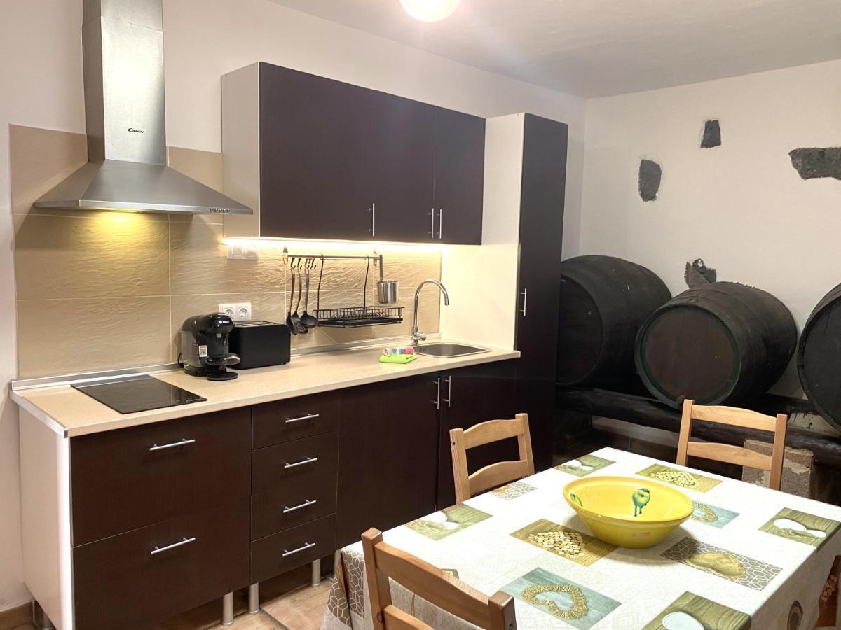 Casa Del Amigo Carmelo Pensionat Ye Exteriör bild