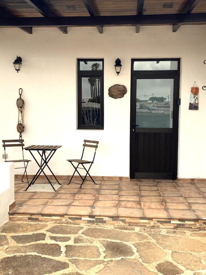Casa Del Amigo Carmelo Pensionat Ye Exteriör bild