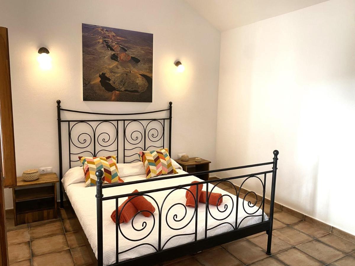 Casa Del Amigo Carmelo Pensionat Ye Exteriör bild